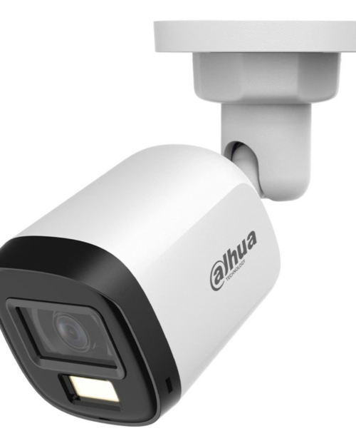 Dahua 2MP Dual Light Fixed-Focal Bullet Camera