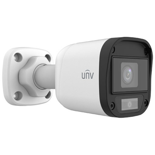 Uniview UAC-B112-F40 2MP HD Analog Camera