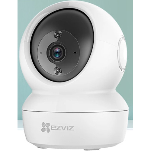 EZVIZ 3.0MP H6c Pro 2K  Wi-Fi Dome IP Camera